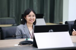 สถาบันวิจัยและพัฒนา มหาวิทยาลัยสวนดุสิต จัดประชุมคณะกรรมการดำเนินงานของสถาบันวิจัยและพัฒนา ครั้งที่ 6(92)/2567 