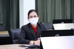 สถาบันวิจัยและพัฒนา มหาวิทยาลัยสวนดุสิต จัดประชุมคณะกรรมการดำเนินงานของสถาบันวิจัยและพัฒนา ครั้งที่ 6(92)/2567 