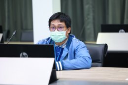 สถาบันวิจัยและพัฒนา มหาวิทยาลัยสวนดุสิต จัดประชุมคณะกรรมการดำเนินงานของสถาบันวิจัยและพัฒนา ครั้งที่ 6(92)/2567 