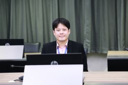 สถาบันวิจัยและพัฒนา มหาวิทยาลัยสวนดุสิต จัดประชุมคณะกรรมการดำเนินงานของสถาบันวิจัยและพัฒนา ครั้งที่ 6(92)/2567 