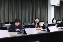 สถาบันวิจัยและพัฒนา มหาวิทยาลัยสวนดุสิต จัดประชุมคณะกรรมการดำเนินงานของสถาบันวิจัยและพัฒนา ครั้งที่ 6(92)/2567 