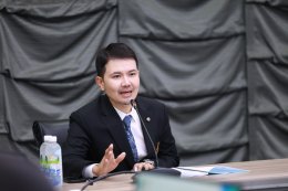 สถาบันวิจัยและพัฒนา มหาวิทยาลัยสวนดุสิต จัดประชุมคณะกรรมการดำเนินงานของสถาบันวิจัยและพัฒนา ครั้งที่ 6(92)/2567 