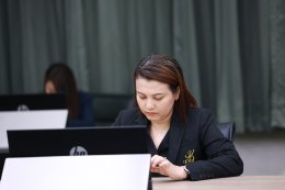 สถาบันวิจัยและพัฒนา มหาวิทยาลัยสวนดุสิต จัดประชุมคณะกรรมการดำเนินงานของสถาบันวิจัยและพัฒนา ครั้งที่ 6(92)/2567 