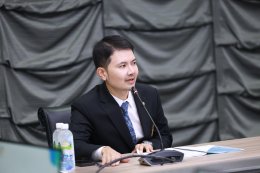 สถาบันวิจัยและพัฒนา มหาวิทยาลัยสวนดุสิต จัดประชุมคณะกรรมการดำเนินงานของสถาบันวิจัยและพัฒนา ครั้งที่ 6(92)/2567 