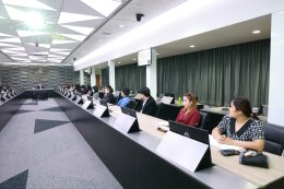 สถาบันวิจัยและพัฒนา มหาวิทยาลัยสวนดุสิต จัดประชุมคณะกรรมการดำเนินงานของสถาบันวิจัยและพัฒนา ครั้งที่ 6(92)/2567 