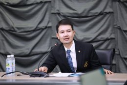 สถาบันวิจัยและพัฒนา มหาวิทยาลัยสวนดุสิต จัดประชุมคณะกรรมการดำเนินงานของสถาบันวิจัยและพัฒนา ครั้งที่ 6(92)/2567 