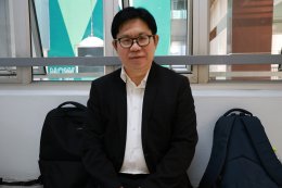 สถาบันวิจัยและพัฒนา จัดประชุมคณะอนุกรรมการพิจารณาการจัดทำงบประมาณ กำกับติดตาม และประเมินผลโครงการทุนสนับสนุนงานมูลฐาน (Fundamental Fund) ด้านอุตสาหกรรมบริการด้วยมาตรฐานระดับสากล ครั้งที่ 2/2569