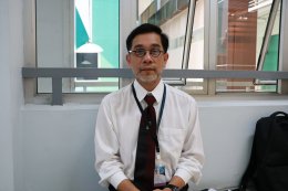 สถาบันวิจัยและพัฒนา จัดประชุมคณะอนุกรรมการพิจารณาการจัดทำงบประมาณ กำกับติดตาม และประเมินผลโครงการทุนสนับสนุนงานมูลฐาน (Fundamental Fund) ด้านอุตสาหกรรมบริการด้วยมาตรฐานระดับสากล ครั้งที่ 2/2569