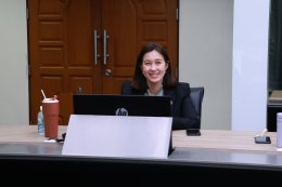 สถาบันวิจัยและพัฒนา มหาวิทยาลัยสวนดุสิต จัดประชุมคณะกรรมการดำเนินงานสถาบันวิจัยและพัฒนา ครั้งที่ 7(10)/2568