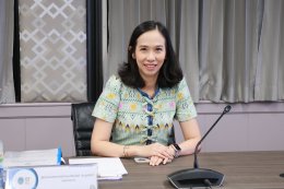 สถาบันวิจัยและพัฒนา จัดประชุมคณะอนุกรรมการพิจารณาการจัดทำงบประมาณ กำกับติดตาม และประเมินผลโครงการ ทุนสนับสนุนงานมูลฐาน (Fundamental Fund) ด้านอุตสาหกรรมบริการด้วยมาตรฐานระดับสากล ครั้งที่ 3/2568