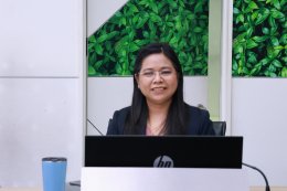 สถาบันวิจัยและพัฒนา มหาวิทยาลัยสวนดุสิต จัดประชุมคณะกรรมการดำเนินงาน ครั้งที่ 8(11)/2568