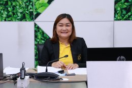สถาบันวิจัยและพัฒนา มหาวิทยาลัยสวนดุสิต จัดประชุมคณะกรรมการดำเนินงาน ครั้งที่ 8(11)/2568