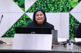 สถาบันวิจัยและพัฒนา มหาวิทยาลัยสวนดุสิต จัดประชุมคณะกรรมการดำเนินงาน ครั้งที่ 8(11)/2568