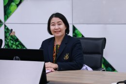 สถาบันวิจัยและพัฒนา มหาวิทยาลัยสวนดุสิต จัดประชุมคณะกรรมการดำเนินงาน ครั้งที่ 8(11)/2568
