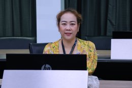 สถาบันวิจัยและพัฒนา มหาวิทยาลัยสวนดุสิต จัดประชุมคณะกรรมการดำเนินงาน ครั้งที่ 8(11)/2568