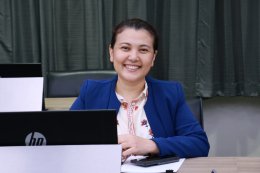 สถาบันวิจัยและพัฒนา มหาวิทยาลัยสวนดุสิต จัดประชุมคณะกรรมการดำเนินงาน ครั้งที่ 8(11)/2568