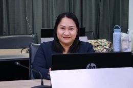 สถาบันวิจัยและพัฒนา มหาวิทยาลัยสวนดุสิต จัดประชุมคณะกรรมการดำเนินงาน ครั้งที่ 8(11)/2568