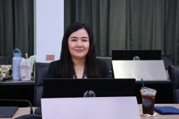 สถาบันวิจัยและพัฒนา มหาวิทยาลัยสวนดุสิต จัดประชุมคณะกรรมการดำเนินงาน ครั้งที่ 8(11)/2568