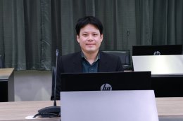 สถาบันวิจัยและพัฒนา มหาวิทยาลัยสวนดุสิต จัดประชุมคณะกรรมการดำเนินงาน ครั้งที่ 8(11)/2568