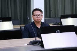 สถาบันวิจัยและพัฒนา มหาวิทยาลัยสวนดุสิต จัดประชุมคณะกรรมการดำเนินงาน ครั้งที่ 8(11)/2568