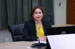 สถาบันวิจัยและพัฒนา มหาวิทยาลัยสวนดุสิต จัดประชุมคณะกรรมการดำเนินงาน ครั้งที่ 8(11)/2568