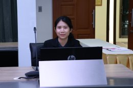 สถาบันวิจัยและพัฒนา มหาวิทยาลัยสวนดุสิต จัดประชุมคณะกรรมการดำเนินงาน ครั้งที่ 8(11)/2568
