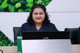 สถาบันวิจัยและพัฒนา มหาวิทยาลัยสวนดุสิต จัดประชุมคณะกรรมการดำเนินงาน ครั้งที่ 8(11)/2568