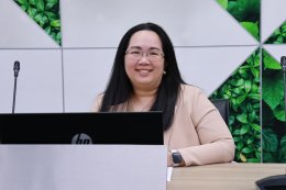 สถาบันวิจัยและพัฒนา มหาวิทยาลัยสวนดุสิต จัดประชุมคณะกรรมการดำเนินงาน ครั้งที่ 8(11)/2568