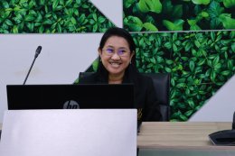 สถาบันวิจัยและพัฒนา มหาวิทยาลัยสวนดุสิต จัดประชุมคณะกรรมการดำเนินงาน ครั้งที่ 8(11)/2568