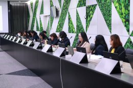 สถาบันวิจัยและพัฒนา มหาวิทยาลัยสวนดุสิต จัดประชุมคณะกรรมการดำเนินงาน ครั้งที่ 8(11)/2568