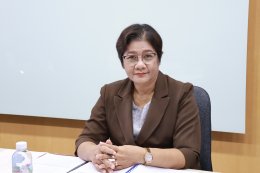 สถาบันวิจัยและพัฒนา มหาวิทยาลัยสวนดุสิต จัดประชุมคณะอนุกรรมการพิจารณาการจัดทำงบประมาณ กำกับติดตาม และประเมินผลโครงการทุนสนับสนุนงานมูลฐาน (Fundamental Fund) ประจำปีงบประมาณ พ.ศ. 2570 แผนงานด้านการพยาบาลและสุขภาวะสำหรับเด็กและผู้สูงวัย ครั้งที่ 1(1)/2568