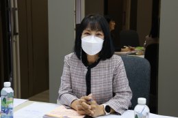 สถาบันวิจัยและพัฒนา มหาวิทยาลัยสวนดุสิต จัดประชุมคณะอนุกรรมการพิจารณาการจัดทำงบประมาณ กำกับติดตาม และประเมินผลโครงการทุนสนับสนุนงานมูลฐาน (Fundamental Fund) ประจำปีงบประมาณ พ.ศ. 2570 แผนงานด้านการพยาบาลและสุขภาวะสำหรับเด็กและผู้สูงวัย ครั้งที่ 1(1)/2568