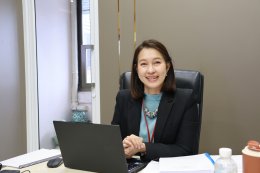 สถาบันวิจัยและพัฒนา มหาวิทยาลัยสวนดุสิต จัดประชุมคณะอนุกรรมการพิจารณาการจัดทำงบประมาณ กำกับติดตาม และประเมินผลโครงการทุนสนับสนุนงานมูลฐาน (Fundamental Fund: FF) ประจำปีงบประมาณ 2570  ด้านอุตสาหกรรมบริการด้วยมาตรฐานระดับสากล ครั้งที่ 1(1)/2568 และ 2(2)/256