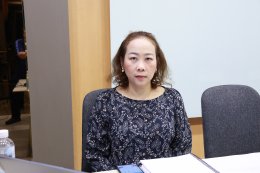 สถาบันวิจัยและพัฒนา มหาวิทยาลัยสวนดุสิต จัดประชุมคณะอนุกรรมการพิจารณาการจัดทำงบประมาณ กำกับติดตาม และประเมินผลโครงการทุนสนับสนุนงานมูลฐาน (Fundamental Fund: FF) ประจำปีงบประมาณ 2570  ด้านอุตสาหกรรมบริการด้วยมาตรฐานระดับสากล ครั้งที่ 1(1)/2568 และ 2(2)/256