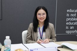 สถาบันวิจัยและพัฒนา มหาวิทยาลัยสวนดุสิต จัดประชุมคณะอนุกรรมการพิจารณาการจัดทำงบประมาณ กำกับติดตาม และประเมินผลโครงการทุนสนับสนุนงานมูลฐาน (Fundamental Fund) ประจำปีงบประมาณ 2570 แผนงานการศึกษาปฐมวัยแบบสหกิจศึกษา ครั้งที่ 2/2568