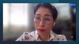 คลินิกวิจัยเพื่อพัฒนาข้อเสนอเชิงหลักการ: คลับการพัฒนาเชิงพื้นที่ มหาวิทยาลัยสวนดุสิต