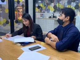 คลินิกวิจัย: การพัฒนาข้อเสนอเชิงหลักการ: แผนงานการศึกษาปฐมวัยแบบพหุวิทยาการ มหาวิทยาลัยสวนดุสิต