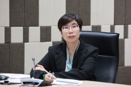 สถาบันวิจัยและพัฒนาจัดประชุมชี้แจงหลักเกณฑ์การสนับสนุนทุนวิจัยด้านวิจัยและนวัตกรรม มหาวิทยาลัยสวนดุสิต ทุนสนับสนุนงานมูลฐาน (Fundamental Fund: FF) ของหน่วยงาน ประจำปีงบประมาณ พ.ศ. 2559