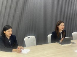 สถาบันวิจัยและพัฒนา ร่วมกับ เครือข่ายการวิจัย SDU Research Club จัดกิจกรรมคลินิกวิจัยเพื่อพัฒนาข้อเสนอเชิงหลักการ: คลับอาหารบนรากฐานแห่งความเชี่ยวชาญด้วยการปฏิบัติอย่างประณีต