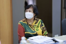 สถาบันวิจัยและพัฒนา มหาวิทยาลัยสวนดุสิต จัดประชุมคณะอนุกรรมการพิจารณาการจัดทำงบประมาณ กำกับติดตาม และประเมินผลโครงการ ทุนสนับสนุนงานมูลฐาน (Fundamental Fund) ด้านอาหารบนรากฐานแห่งความเชี่ยวชาญด้วยการปฏิบัติอย่างประณีต ครั้งที่ 3(5)-4(6)/2568