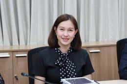 การประชุมคณะอนุกรรมการอำนวยการพิจารณาการจัดทำงบประมาณ กำกับติดตามและประเมินผลโครงการ ทุนสนับสนุนงานมูลฐาน (Fundamental Fund) ครั้งที่ 3(5)/2569