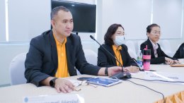 SDU Research Club คลินิกวิจัยสัญจร @ นครนายก