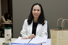 สถาบันวิจัยและพัฒนา จัดประชุมคณะอนุกรรมการพิจารณาการจัดทำงบประมาณ กำกับติดตาม และประเมินผลโครงการทุนสนับสนุนงานมูลฐาน (Fundamental Fund) ด้านอุตสาหกรรมบริการด้วยมาตรฐานระดับสากล ครั้งที่ 2/2569