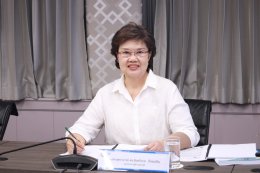 สถาบันวิจัยและพัฒนา จัดประชุมคณะอนุกรรมการพิจารณาการจัดทำงบประมาณ กำกับติดตามและประเมินผลโครงการ ทุนสนับสนุนงานมูลฐาน (Fundamental Fund) ด้านการพัฒนาเชิงพื้นที่ มหาวิทยาลัยสวนดุสิต ครั้งที่ 1(3)/2569 และครั้งที่ 2(4)/2569 