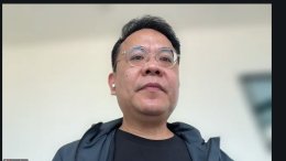 สถาบันวิจัยและพัฒนา จัดประชุมคณะอนุกรรมการพิจารณาการจัดทำงบประมาณ กำกับติดตาม และประเมินผลโครงการทุนสนับสนุนงานมูลฐาน (Fundamental Fund) ด้านการพัฒนาเชิงพื้นที่ ครั้งที่ 6(8)/2569
