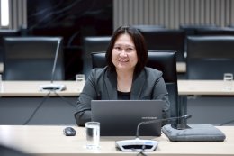 สถาบันวิจัยและพัฒนา ร่วมกับ เครือข่ายการวิจัย SDU Research Club มหาวิทยาลัยสวนดุสิต จัดการอบรม หัวข้อ "From Concept to Connection: การเชื่อมโยงประเด็นการวิจัยสู่การกำหนดระเบียบวิธีวิจัยที่มีคุณภาพ"