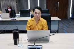 สถาบันวิจัยและพัฒนา ร่วมกับ เครือข่ายการวิจัย SDU Research Club มหาวิทยาลัยสวนดุสิต จัดการอบรม หัวข้อ "From Concept to Connection: การเชื่อมโยงประเด็นการวิจัยสู่การกำหนดระเบียบวิธีวิจัยที่มีคุณภาพ"