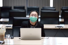 สถาบันวิจัยและพัฒนา ร่วมกับ เครือข่ายการวิจัย SDU Research Club มหาวิทยาลัยสวนดุสิต จัดการอบรม หัวข้อ "From Concept to Connection: การเชื่อมโยงประเด็นการวิจัยสู่การกำหนดระเบียบวิธีวิจัยที่มีคุณภาพ"