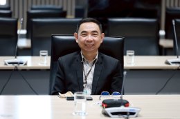 สถาบันวิจัยและพัฒนา ร่วมกับ เครือข่ายการวิจัย SDU Research Club มหาวิทยาลัยสวนดุสิต จัดการอบรม หัวข้อ "From Concept to Connection: การเชื่อมโยงประเด็นการวิจัยสู่การกำหนดระเบียบวิธีวิจัยที่มีคุณภาพ"