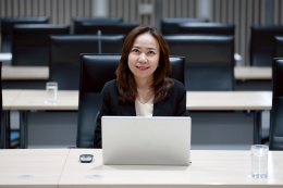สถาบันวิจัยและพัฒนา ร่วมกับ เครือข่ายการวิจัย SDU Research Club มหาวิทยาลัยสวนดุสิต จัดการอบรม หัวข้อ "From Concept to Connection: การเชื่อมโยงประเด็นการวิจัยสู่การกำหนดระเบียบวิธีวิจัยที่มีคุณภาพ"